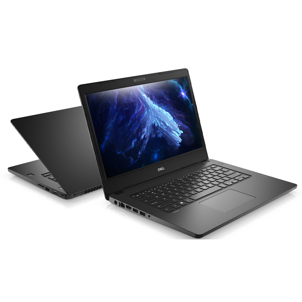 Notebook Dell Latitude 3470 Core I3 6ªGen SSD 256GB 8GB Win 10 Pro image number 3